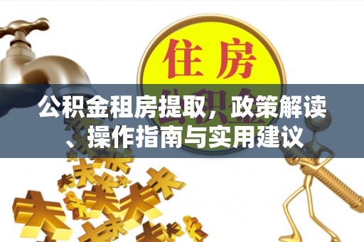 梅里斯公积金租房提取，政策解读、操作指南与实用建议