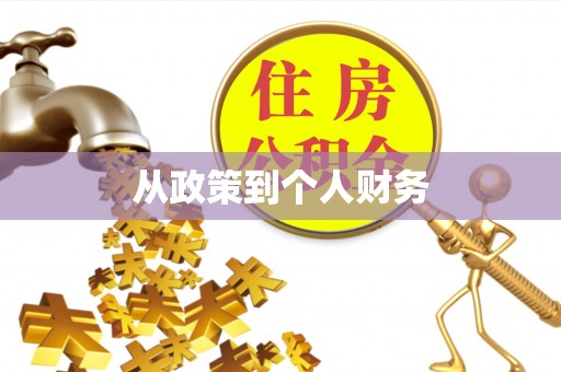 梅里斯从政策到个人财务