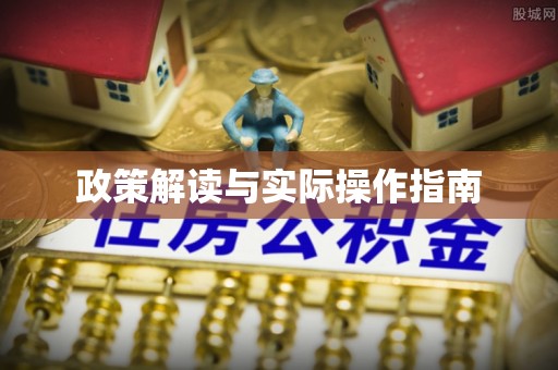 梅里斯政策解读与实际操作指南