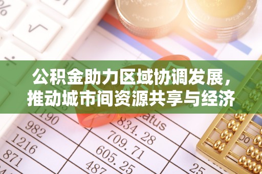 梅里斯公积金助力区域协调发展，推动城市间资源共享与经济均衡发展