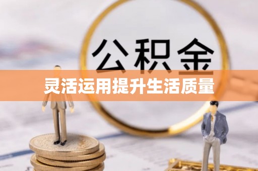 梅里斯灵活运用提升生活质量