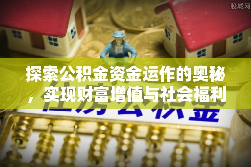 梅里斯探索公积金资金运作的奥秘，实现财富增值与社会福利双赢