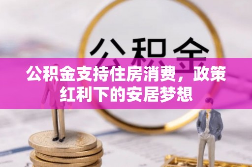 梅里斯公积金支持住房消费，政策红利下的安居梦想