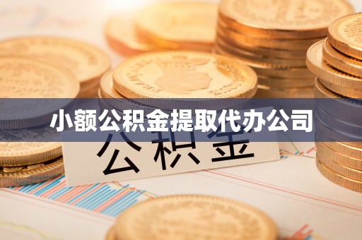 梅里斯小额公积金提取代办公司